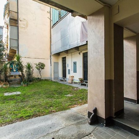 Piazza Statuto Comfortable Apartment Turin Ngoại thất bức ảnh