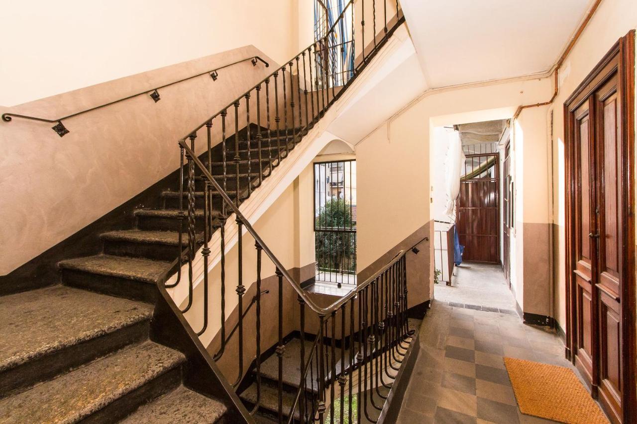 Piazza Statuto Comfortable Apartment Turin Ngoại thất bức ảnh